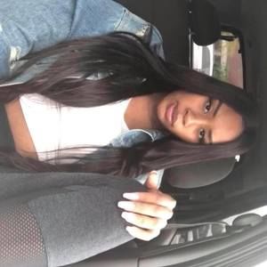 Meet your Posher, Lex